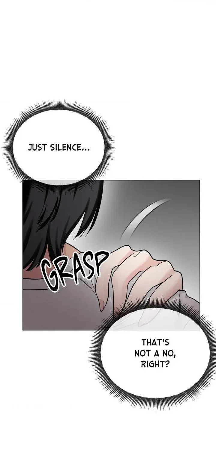 Young Beast Boy | Jealov Chapter 4.1 page 49 - 