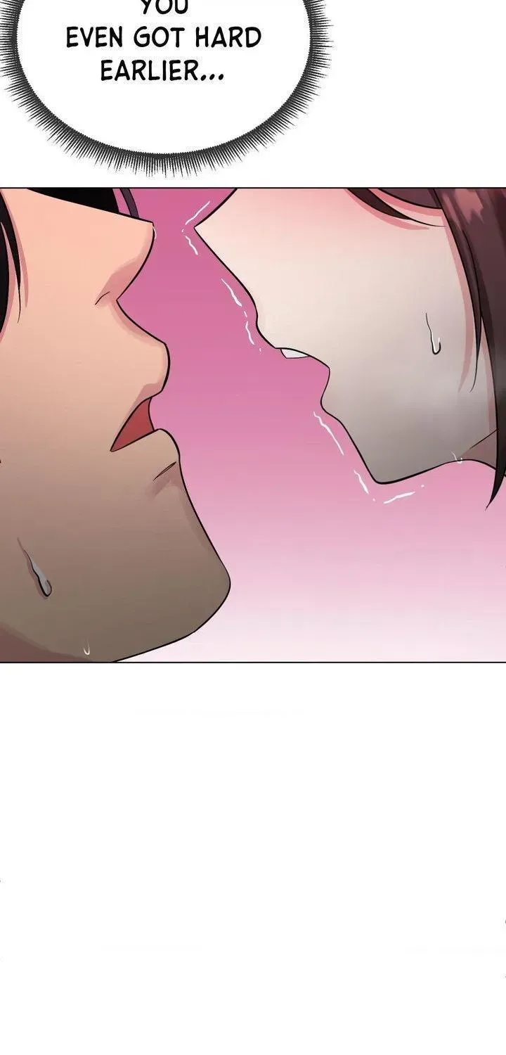 Young Beast Boy | Jealov Chapter 4.1 page 51 - 