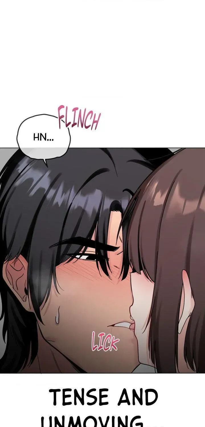 Young Beast Boy | Jealov Chapter 4.1 page 55 - 