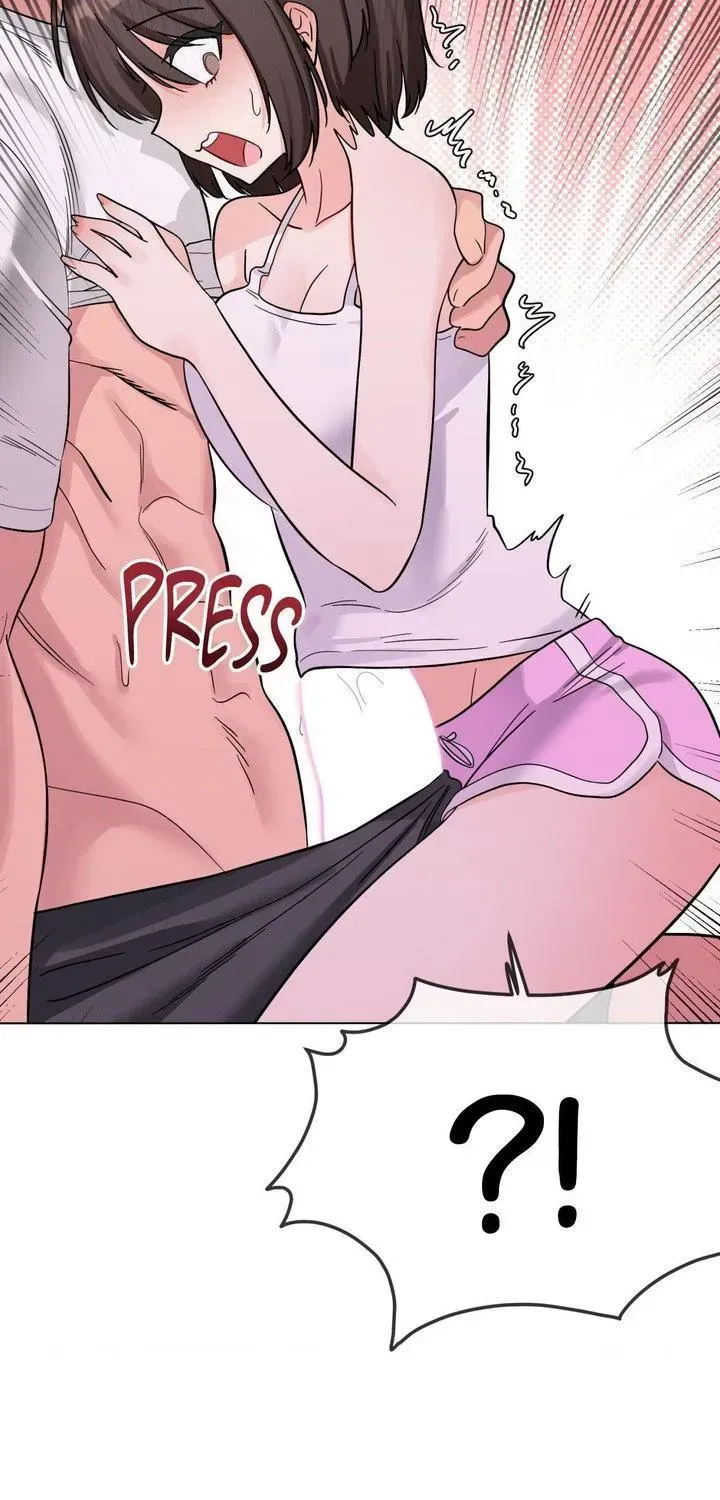Young Beast Boy | Jealov Chapter 4.1 page 97 - 