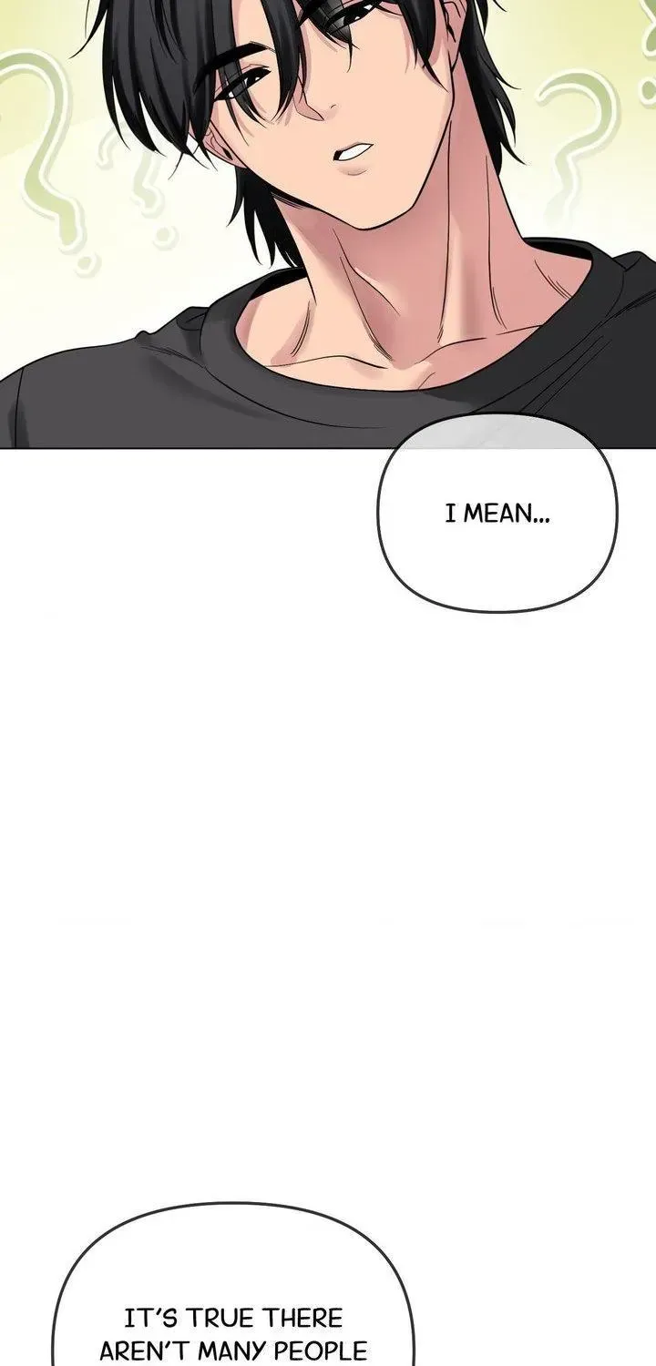 Young Beast Boy | Jealov Chapter 5.1 page 113 - 