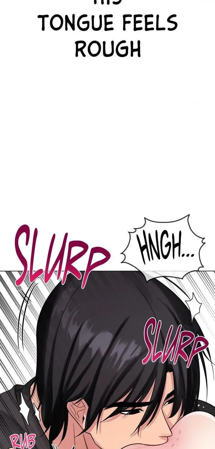 Young Beast Boy | Jealov Chapter 5.1 page 155 - 