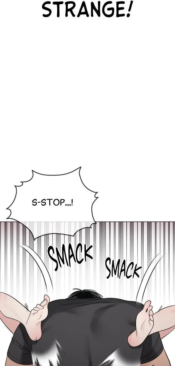 Young Beast Boy | Jealov Chapter 5.1 page 161 - 