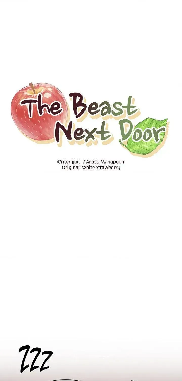 Young Beast Boy | Jealov Chapter 5.1 page 31 - 