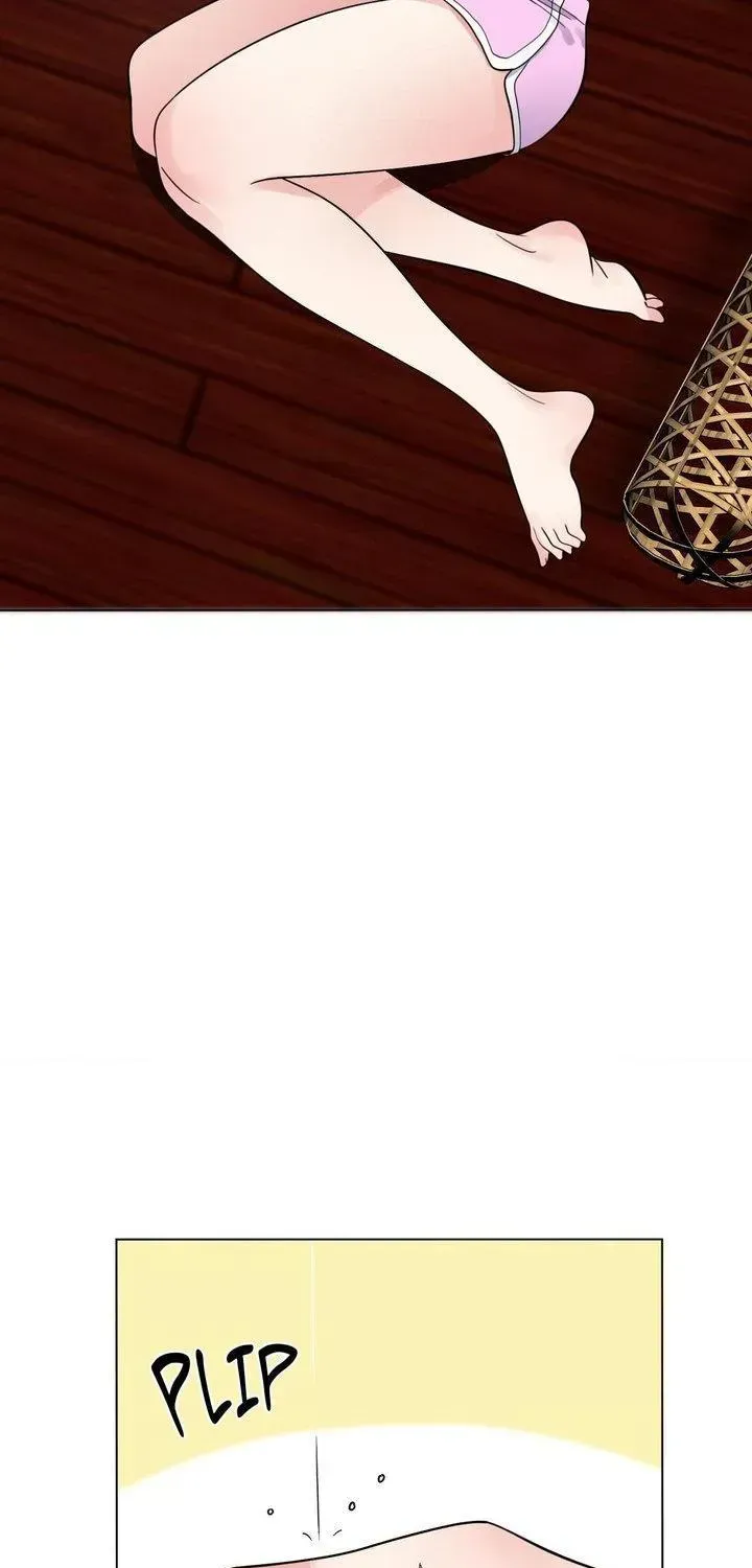Young Beast Boy | Jealov Chapter 5.1 page 35 - 