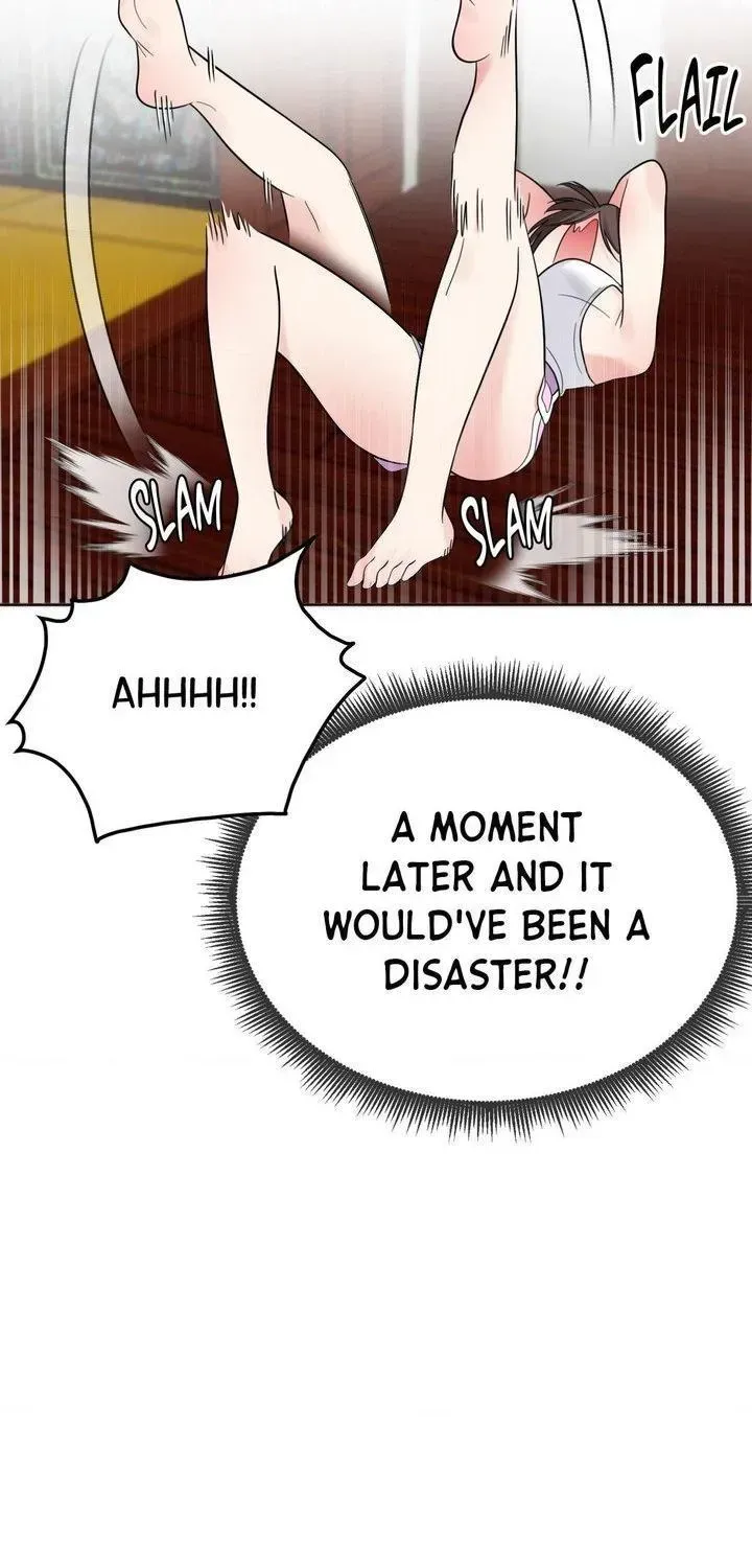 Young Beast Boy | Jealov Chapter 5.1 page 45 - 