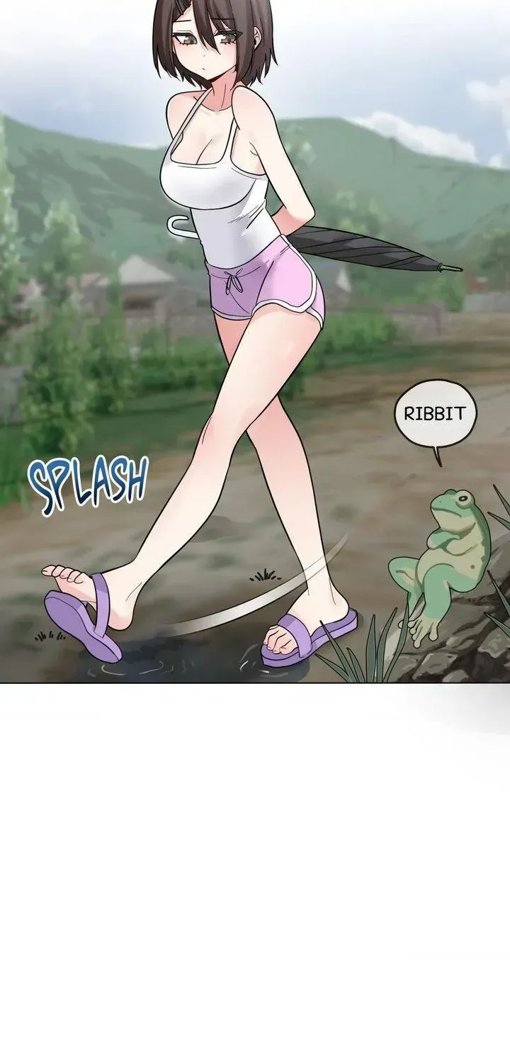 Young Beast Boy | Jealov Chapter 5.1 page 61 - 