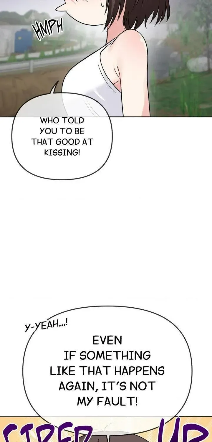 Young Beast Boy | Jealov Chapter 5.1 page 71 - 