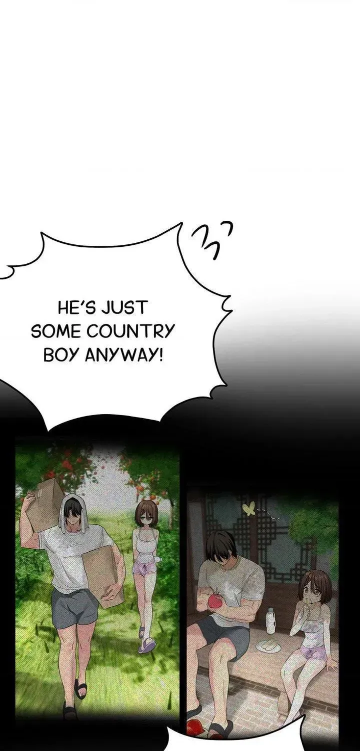 Young Beast Boy | Jealov Chapter 5.1 page 75 - 