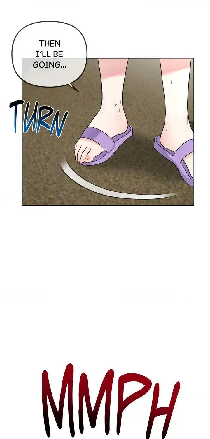 Young Beast Boy | Jealov Chapter 5.1 page 87 - 