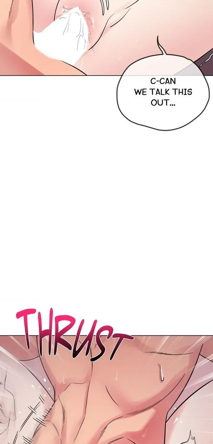 Young Beast Boy | Jealov Chapter 6.1 page 103 - 