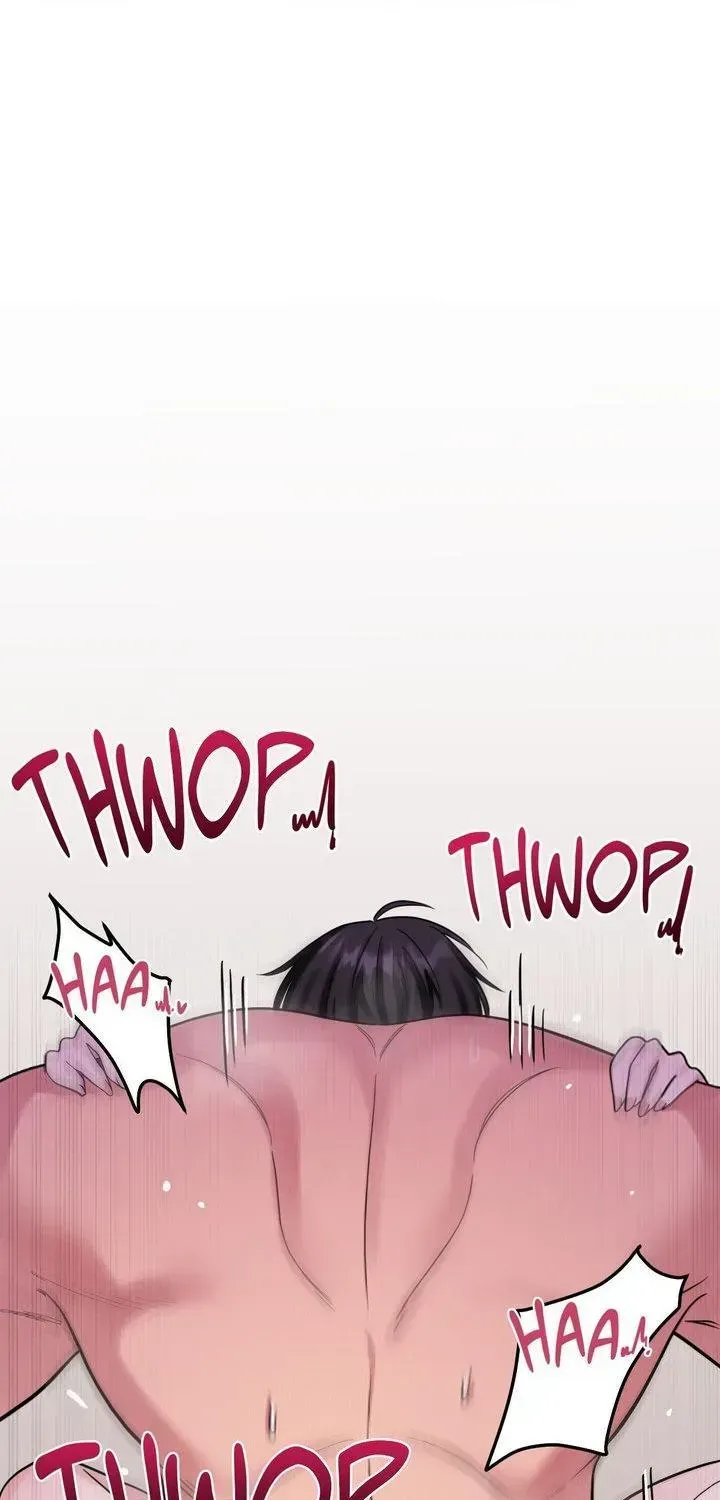 Young Beast Boy | Jealov Chapter 6.1 page 133 - 