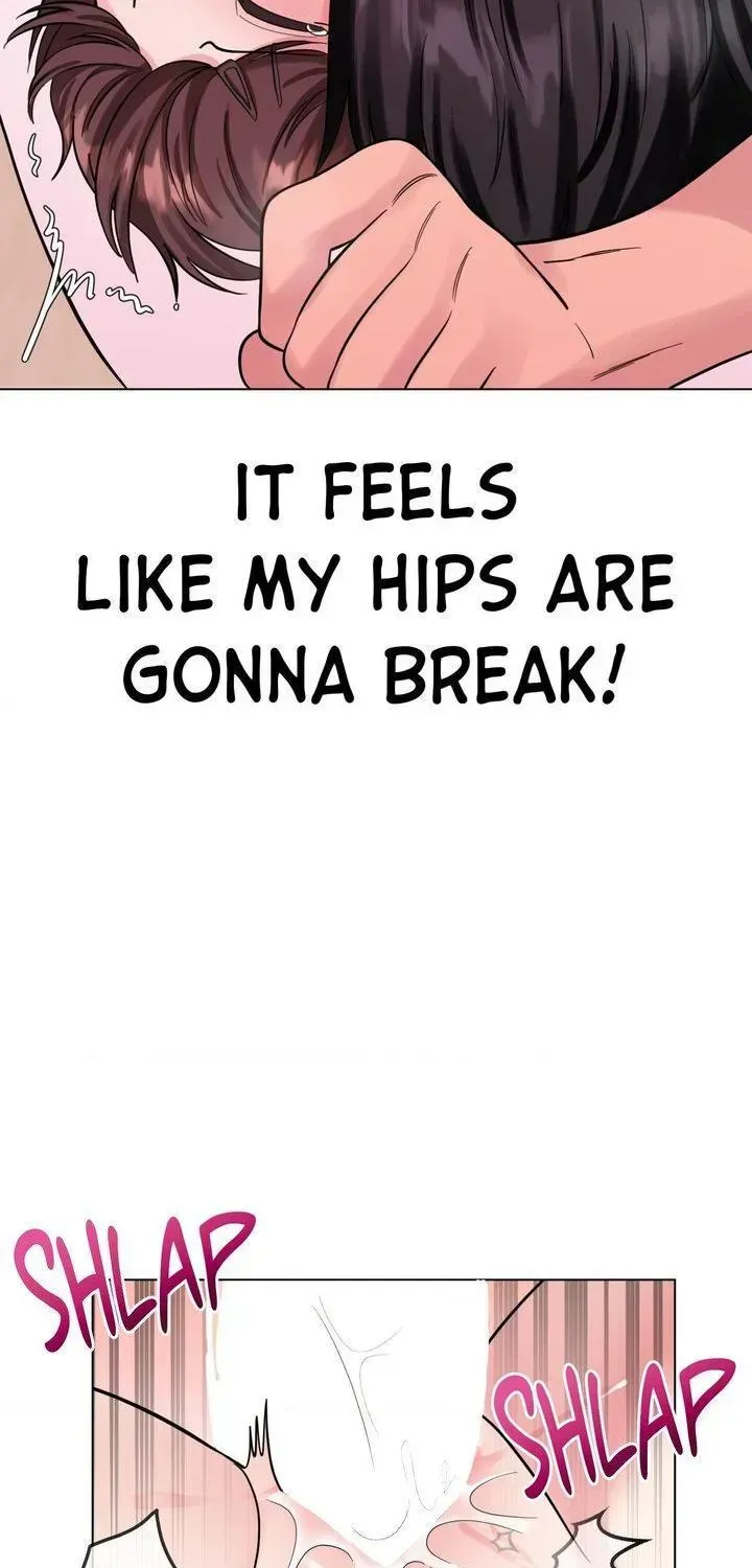 Young Beast Boy | Jealov Chapter 6.1 page 149 - 