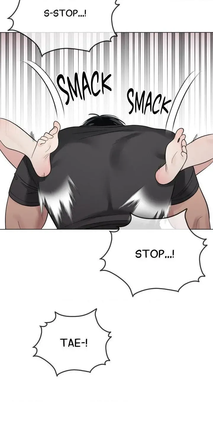 Young Beast Boy | Jealov Chapter 6.1 page 17 - 