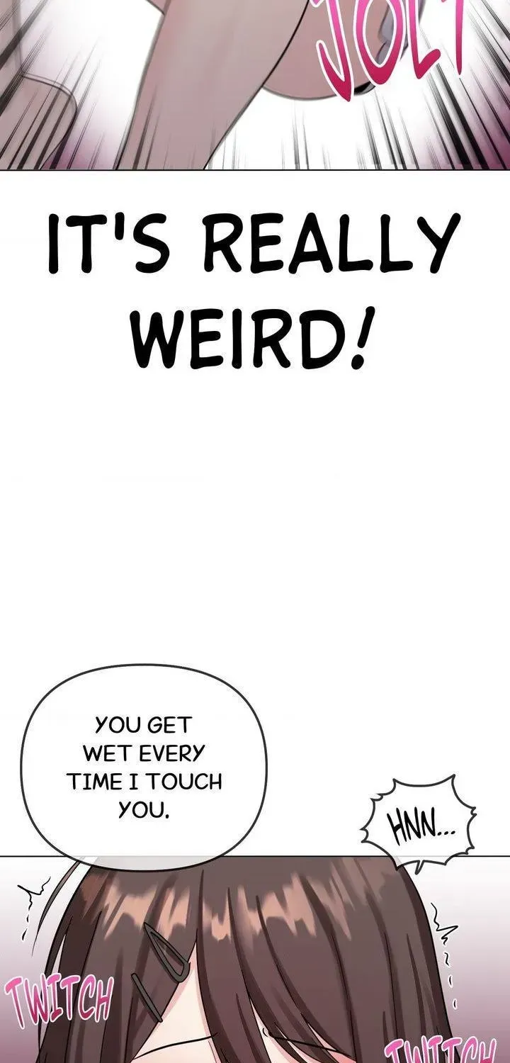 Young Beast Boy | Jealov Chapter 6.1 page 21 - 