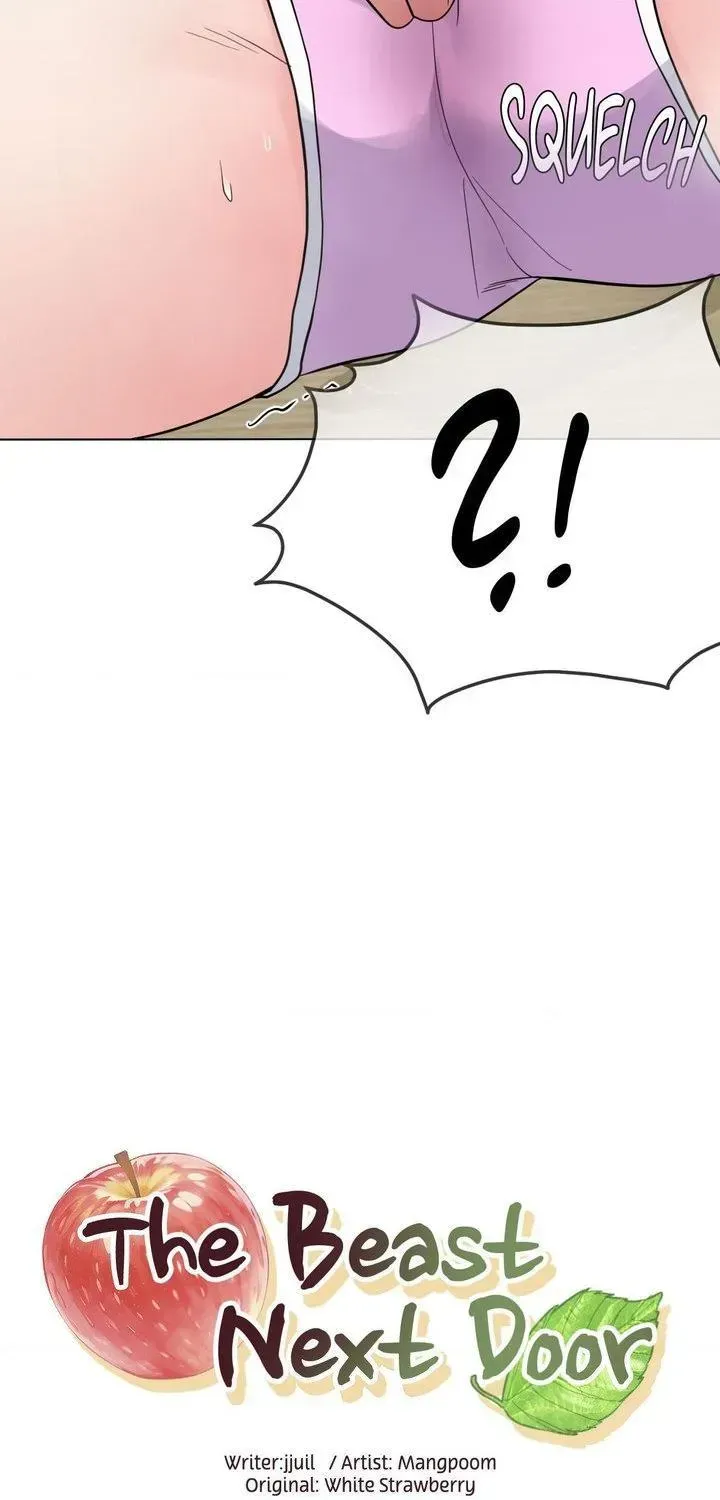 Young Beast Boy | Jealov Chapter 6.1 page 27 - 