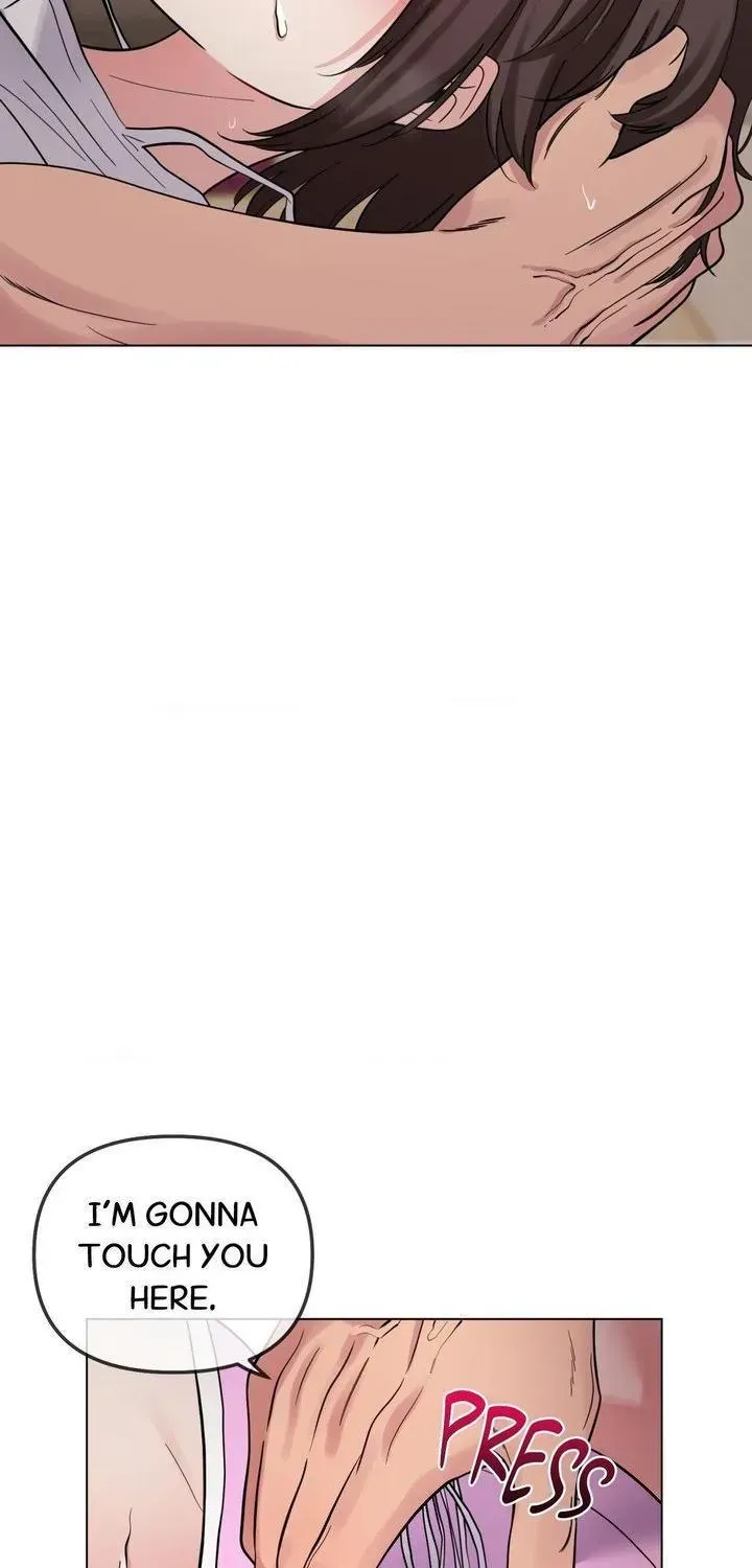 Young Beast Boy | Jealov Chapter 6.1 page 31 - 