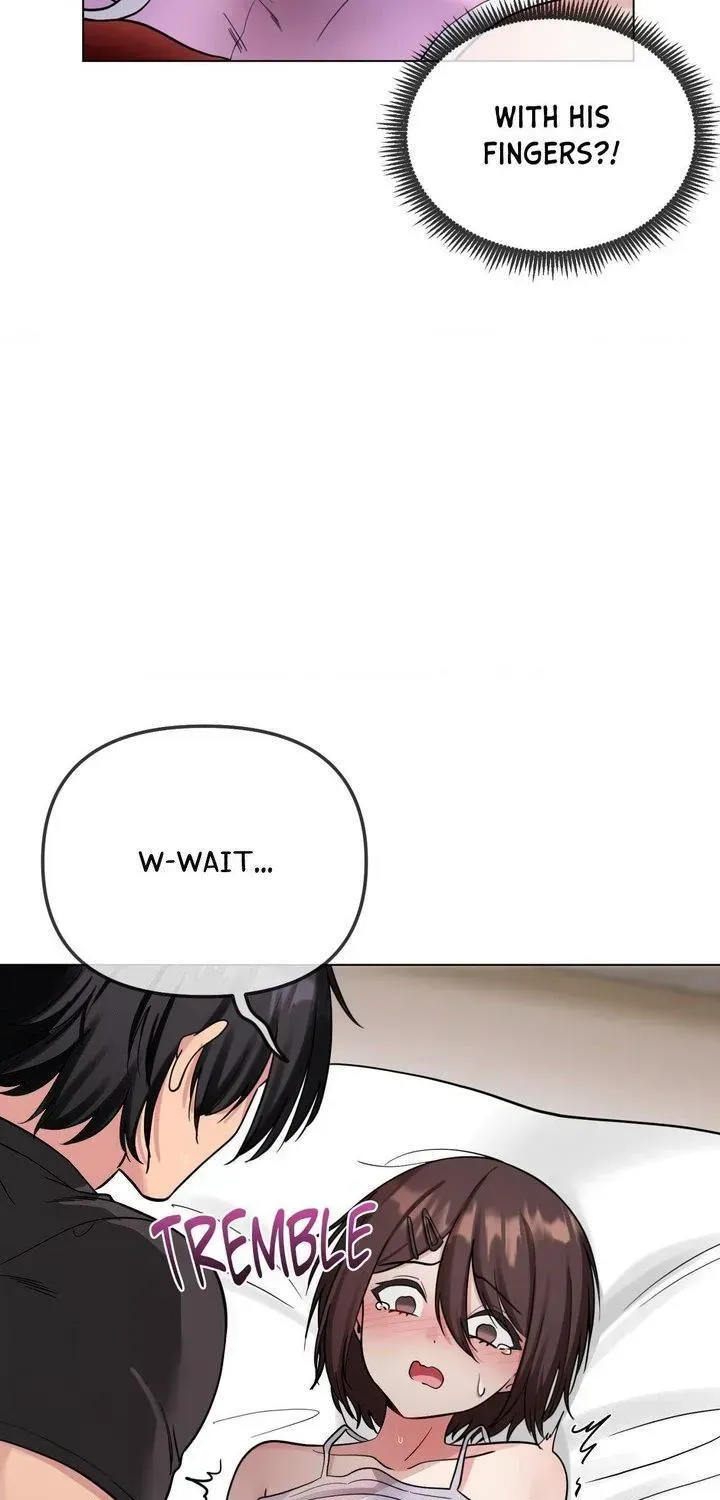 Young Beast Boy | Jealov Chapter 6.1 page 33 - 
