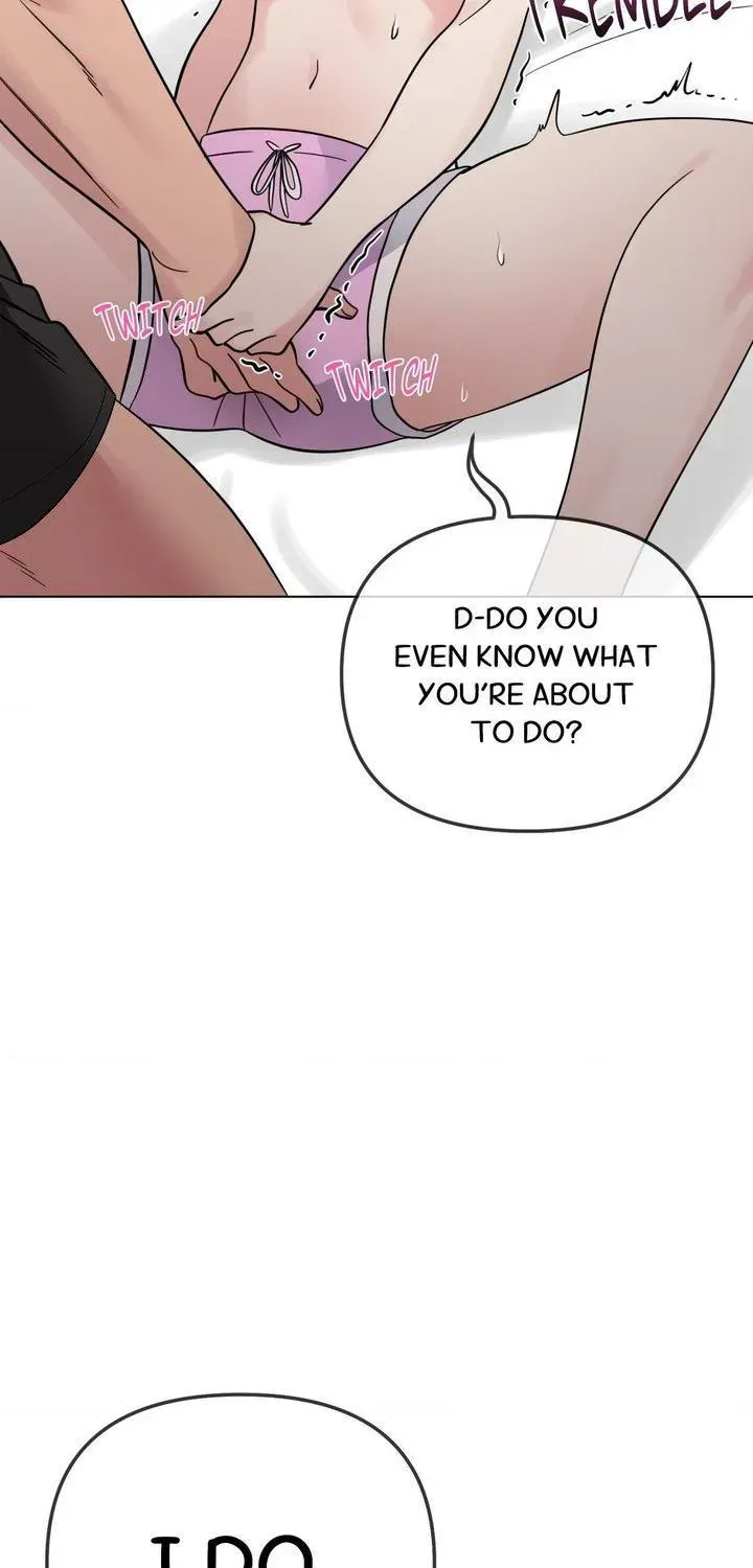 Young Beast Boy | Jealov Chapter 6.1 page 35 - 