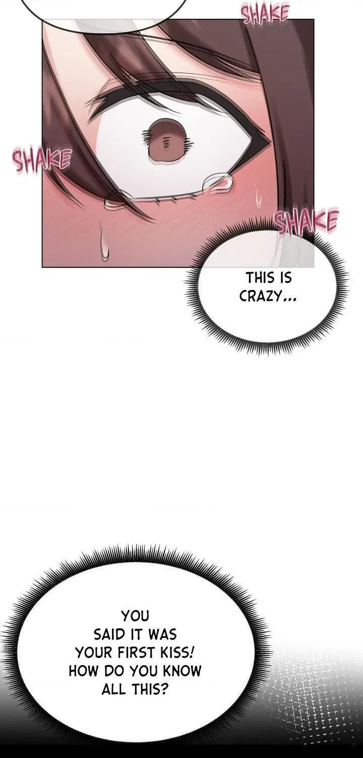 Young Beast Boy | Jealov Chapter 6.1 page 39 - 