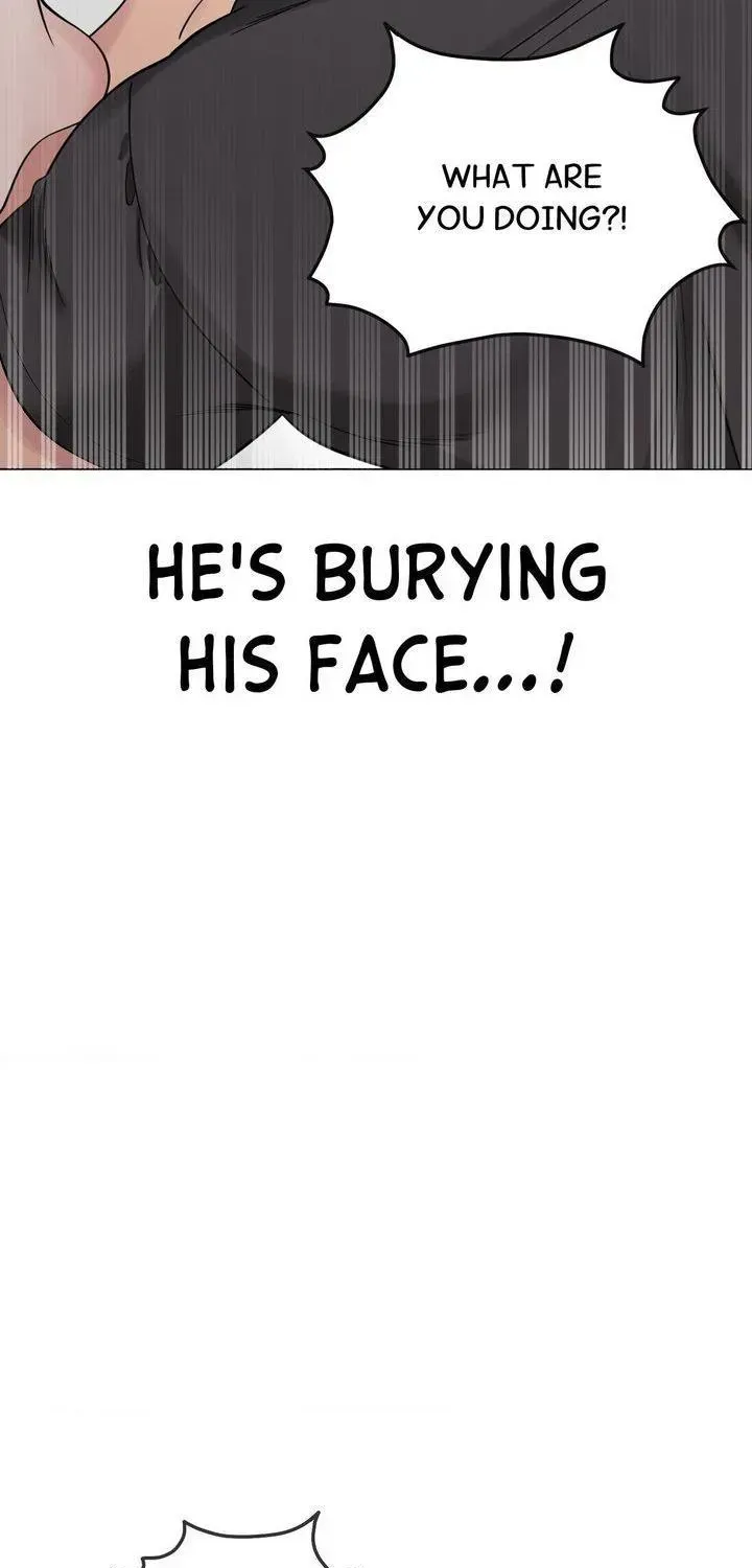Young Beast Boy | Jealov Chapter 6.1 page 49 - 