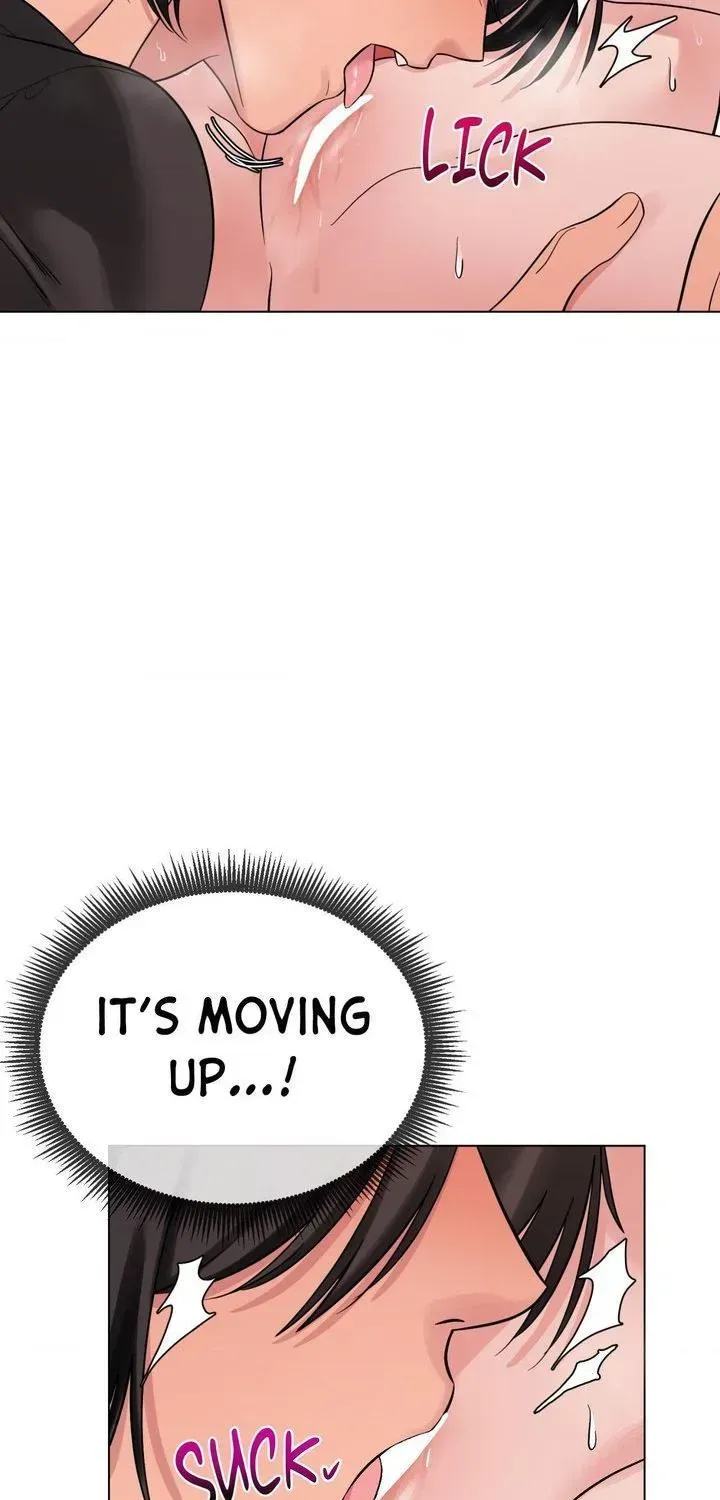 Young Beast Boy | Jealov Chapter 6.1 page 53 - 