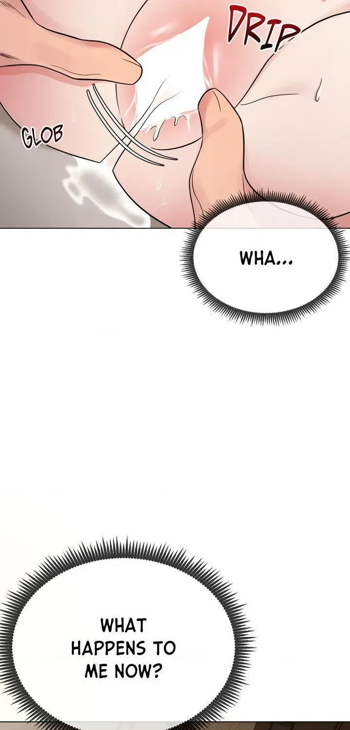 Young Beast Boy | Jealov Chapter 6.1 page 77 - 