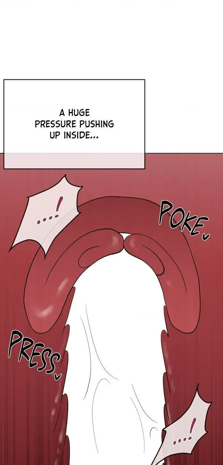 Young Beast Boy | Jealov Chapter 6.1 page 93 - 