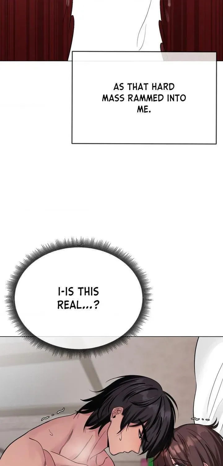 Young Beast Boy | Jealov Chapter 6.1 page 95 - 