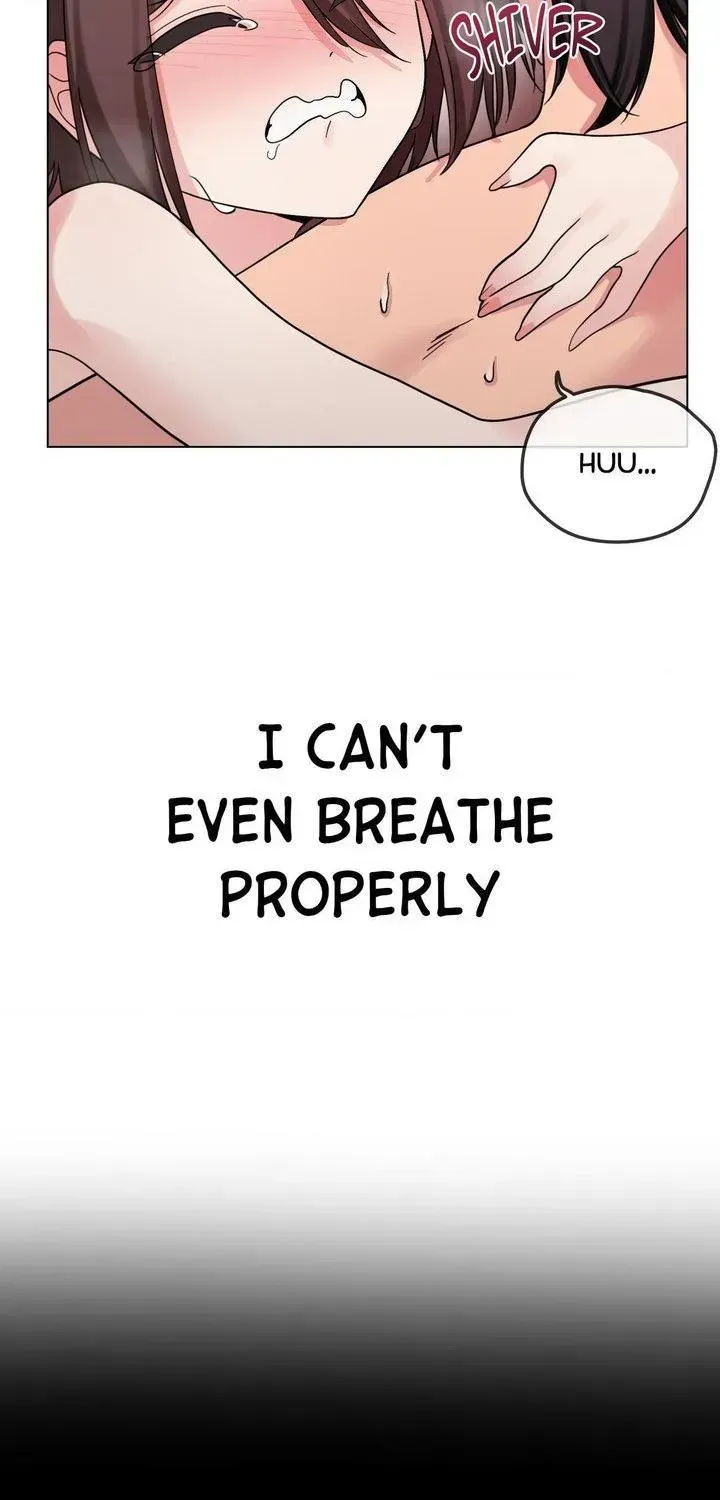 Young Beast Boy | Jealov Chapter 7.1 page 105 - 