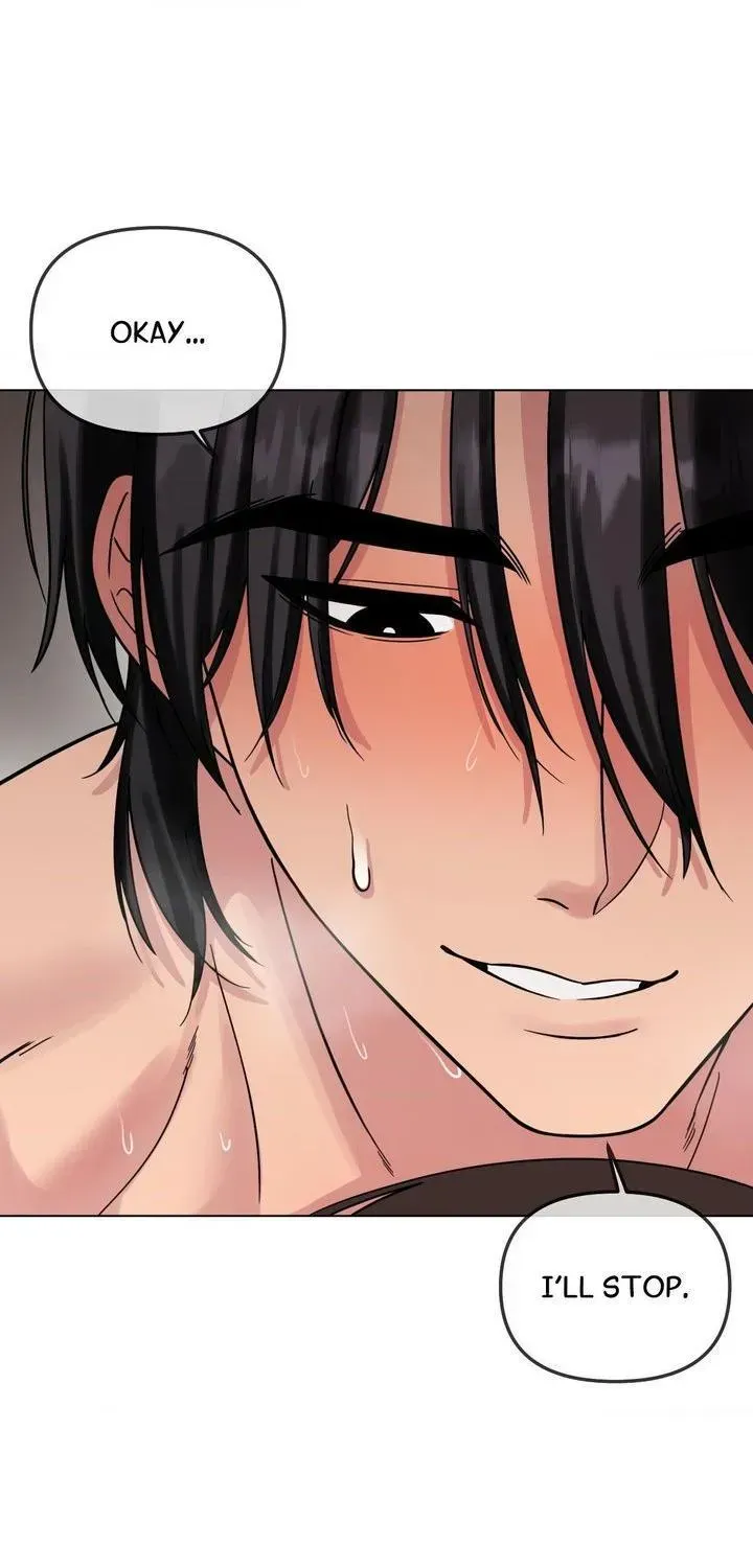 Young Beast Boy | Jealov Chapter 7.1 page 119 - 