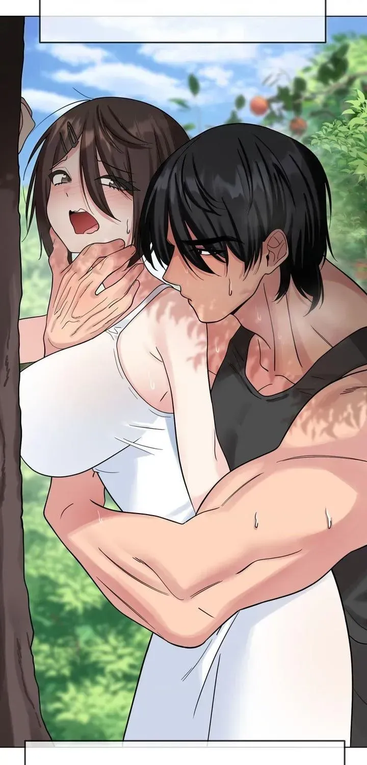 Young Beast Boy | Jealov Chapter 7.1 page 147 - 