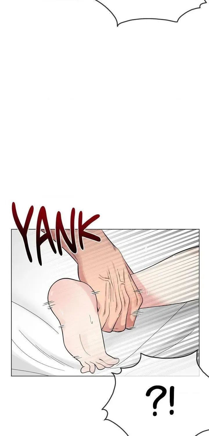 Young Beast Boy | Jealov Chapter 7.1 page 19 - 