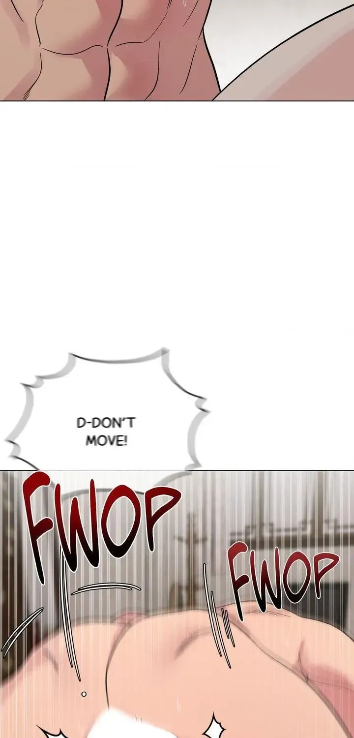 Young Beast Boy | Jealov Chapter 7.1 page 45 - 