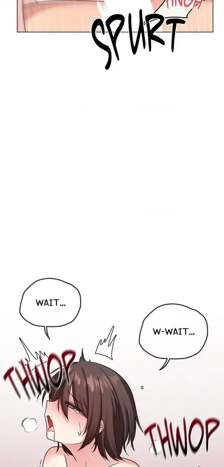 Young Beast Boy | Jealov Chapter 7.1 page 53 - 