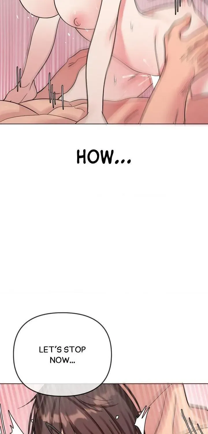 Young Beast Boy | Jealov Chapter 7.1 page 55 - 
