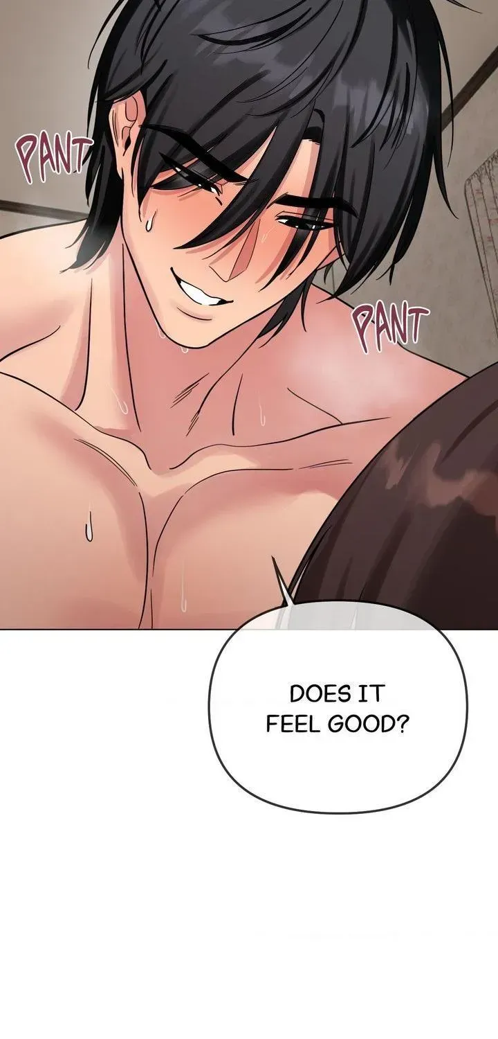 Young Beast Boy | Jealov Chapter 7.1 page 67 - 