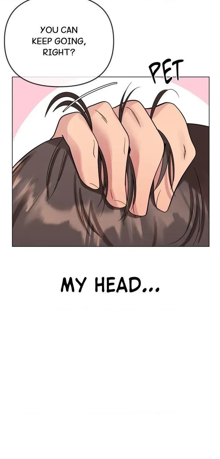 Young Beast Boy | Jealov Chapter 7.1 page 69 - 