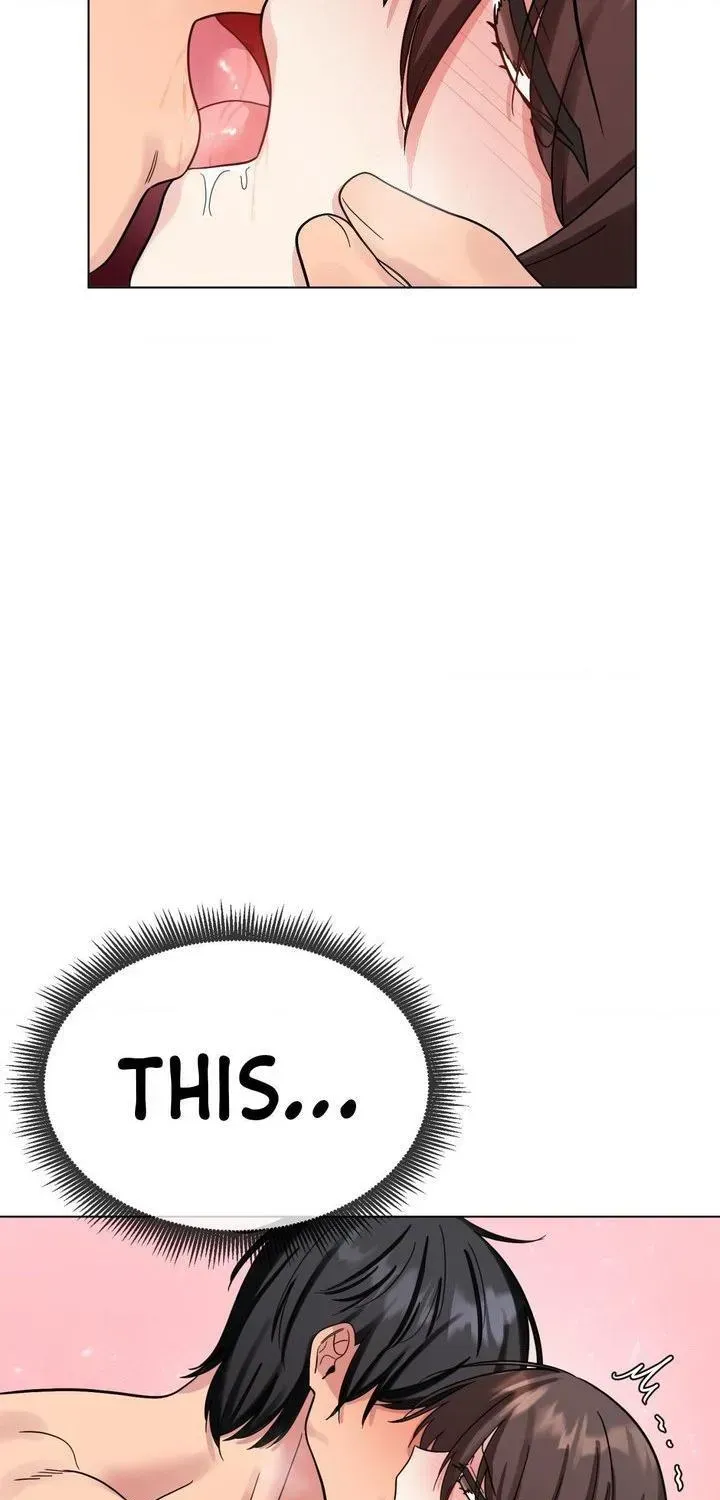 Young Beast Boy | Jealov Chapter 7.1 page 73 - 