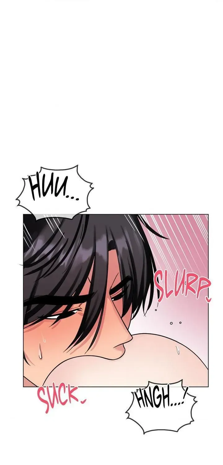 Young Beast Boy | Jealov Chapter 7.1 page 91 - 