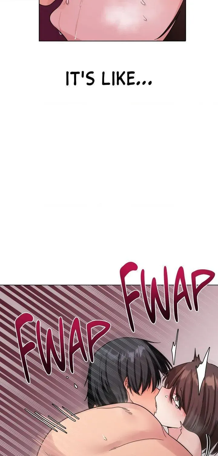 Young Beast Boy | Jealov Chapter 7.1 page 99 - 