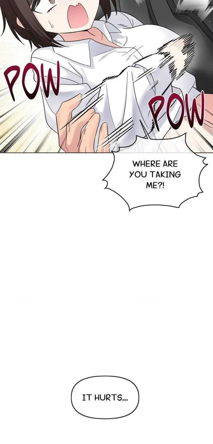 Young Beast Boy | Jealov Chapter 8.1 page 103 - 