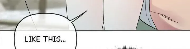 Young Beast Boy | Jealov Chapter 8.1 page 110 - 