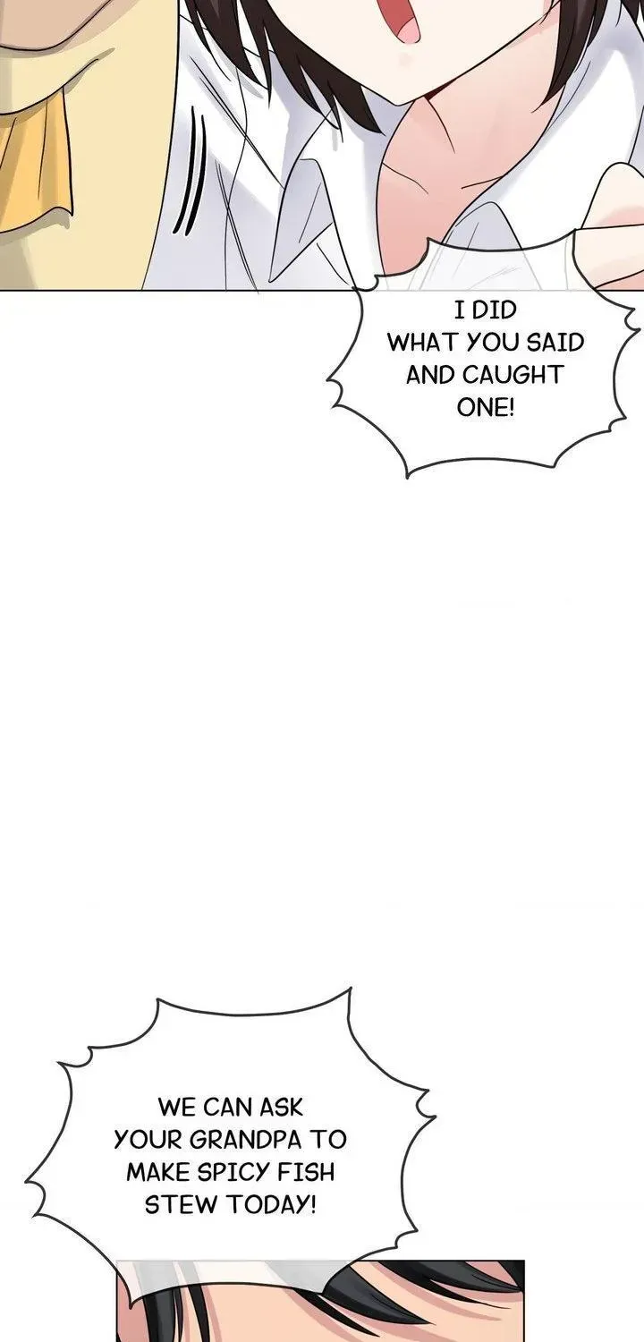 Young Beast Boy | Jealov Chapter 8.1 page 119 - 