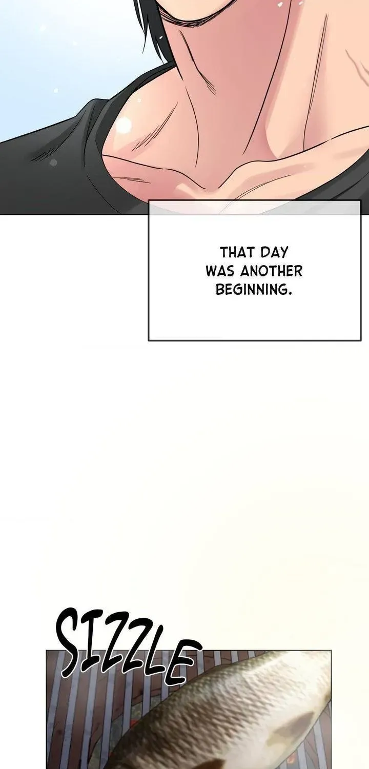 Young Beast Boy | Jealov Chapter 8.1 page 125 - 
