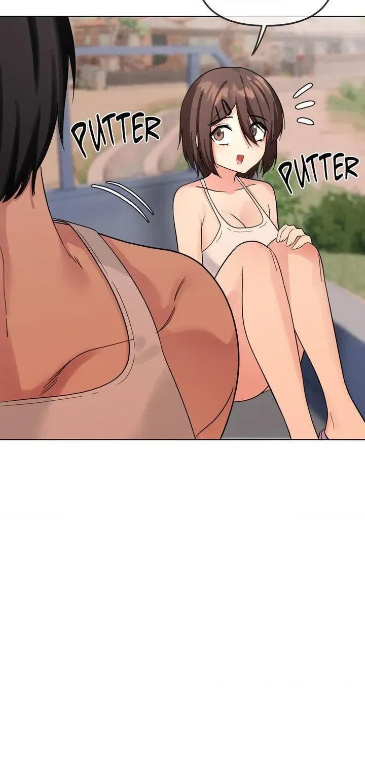 Young Beast Boy | Jealov Chapter 8.1 page 137 - 