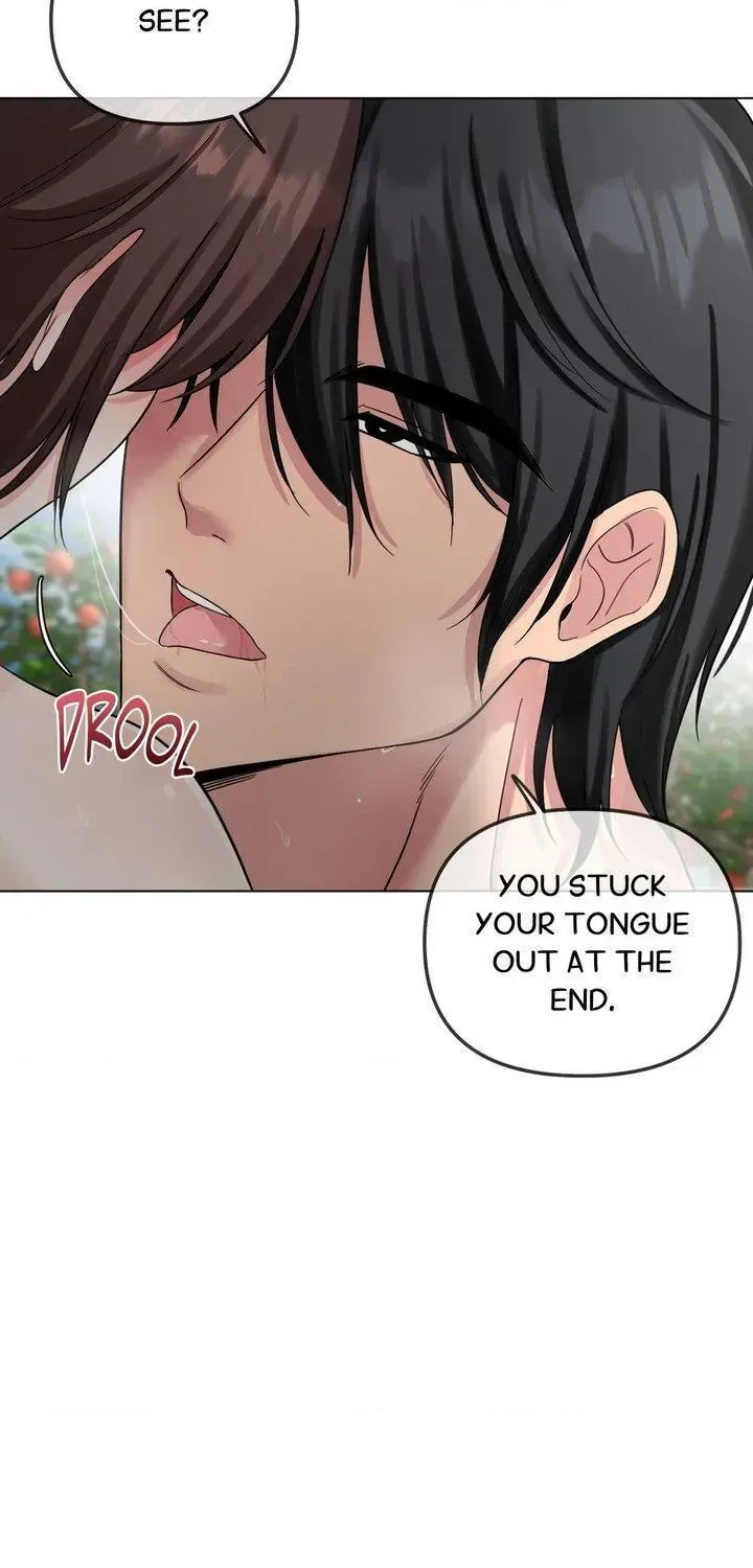Young Beast Boy | Jealov Chapter 8.1 page 17 - 
