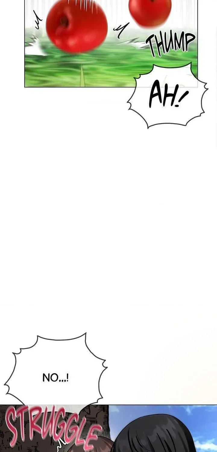 Young Beast Boy | Jealov Chapter 8.1 page 27 - 