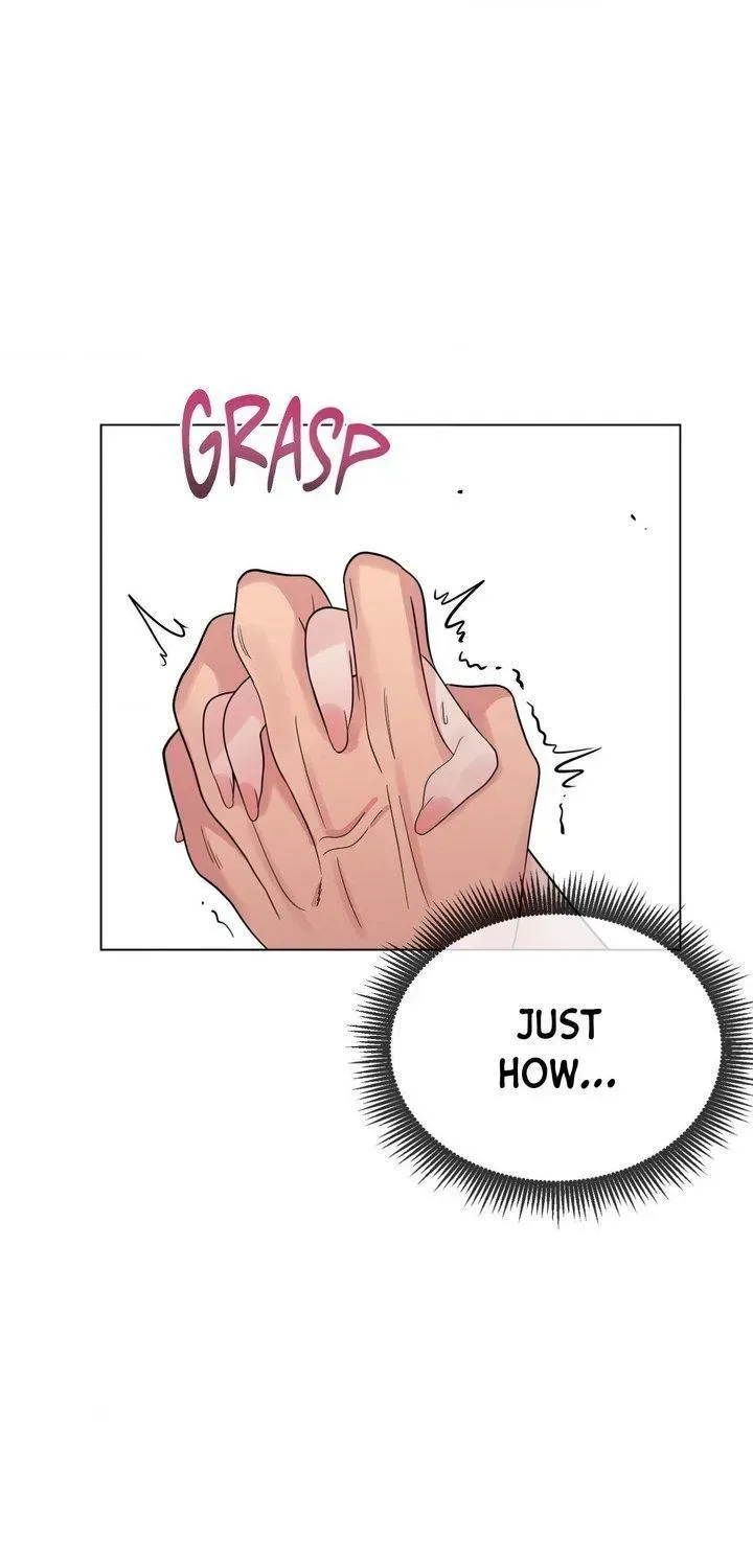 Young Beast Boy | Jealov Chapter 8.1 page 33 - 