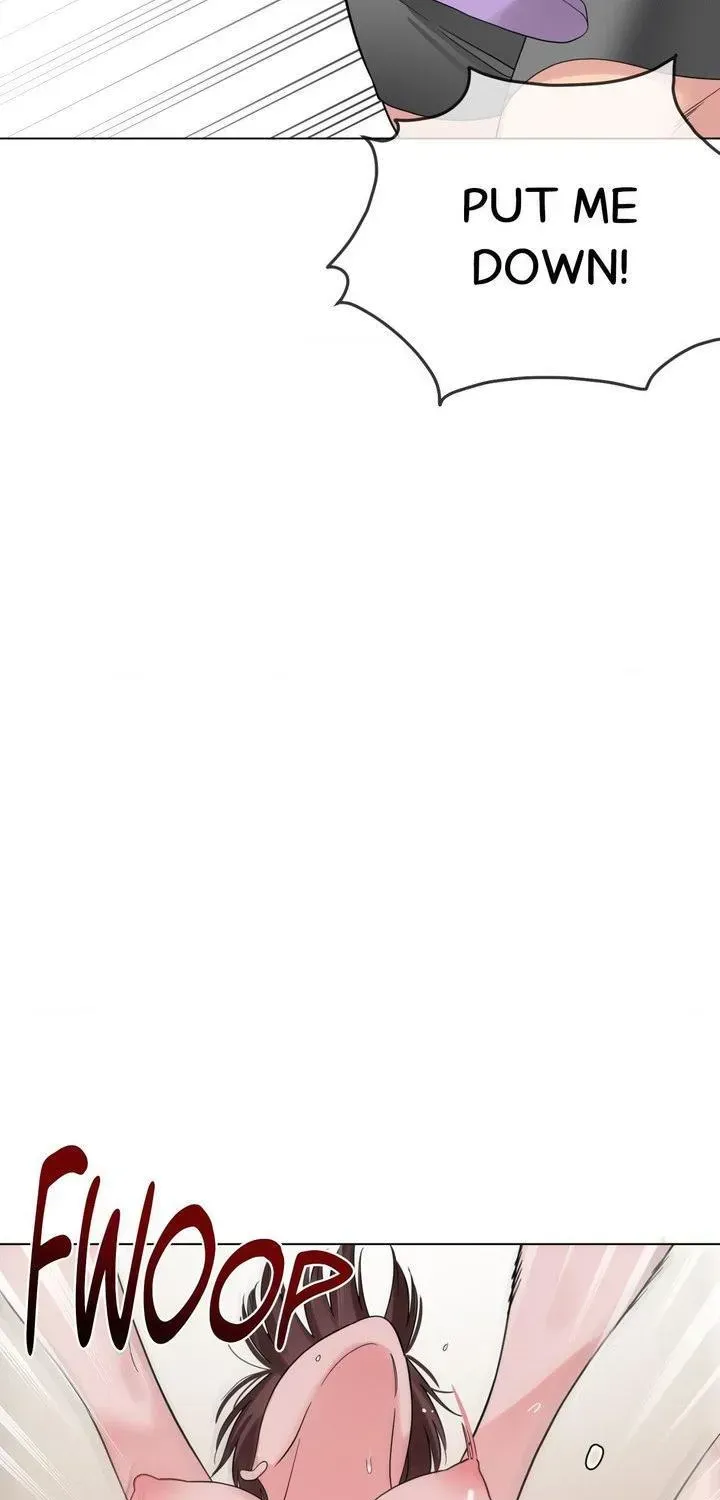 Young Beast Boy | Jealov Chapter 8.1 page 47 - 